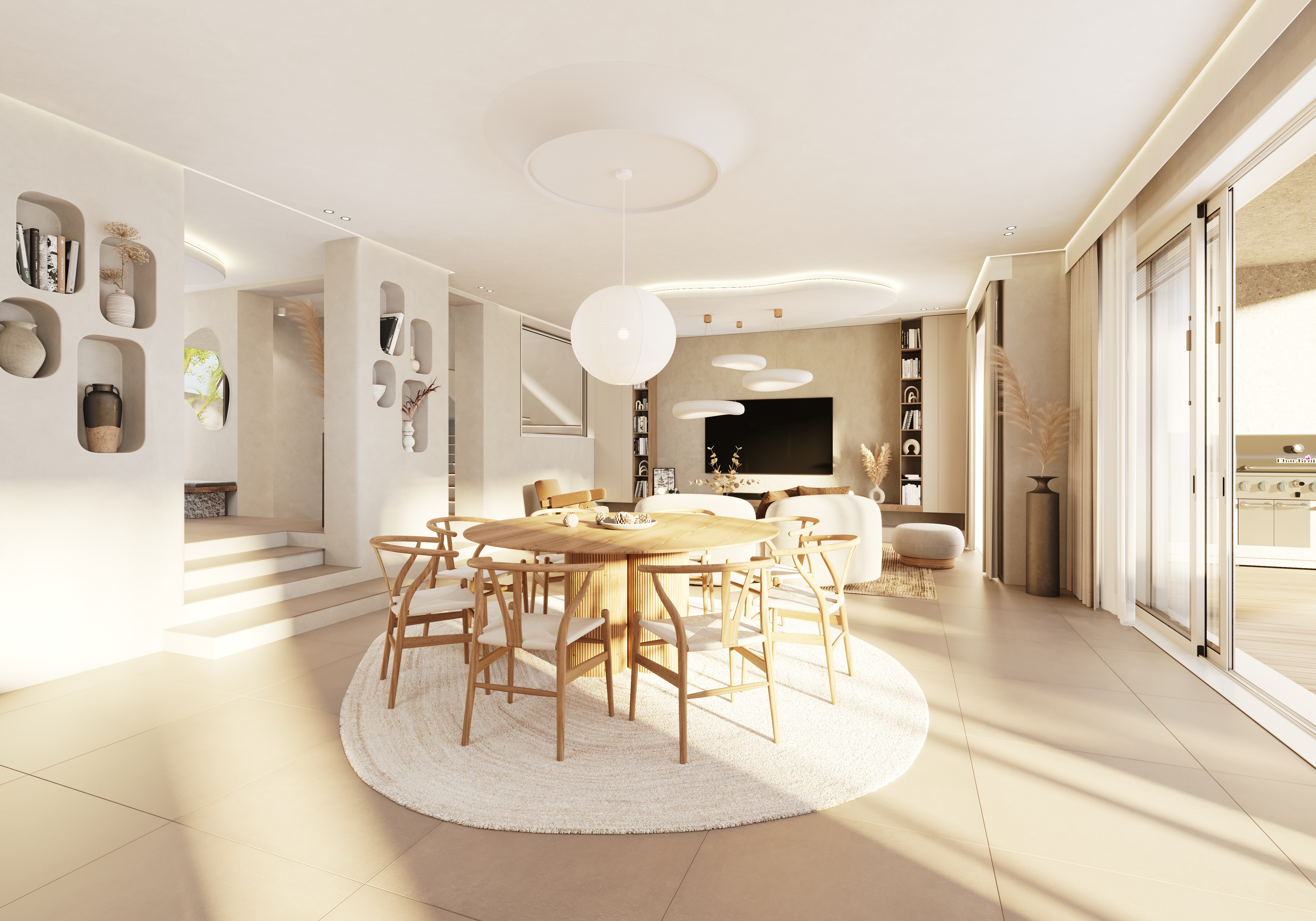 Mutti Family Villas 19